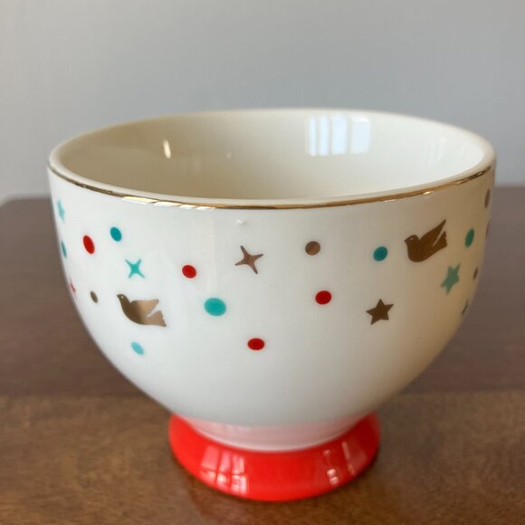 DAVIDsTEA Elegant Footed Tea Cup - Picture 2 of 6